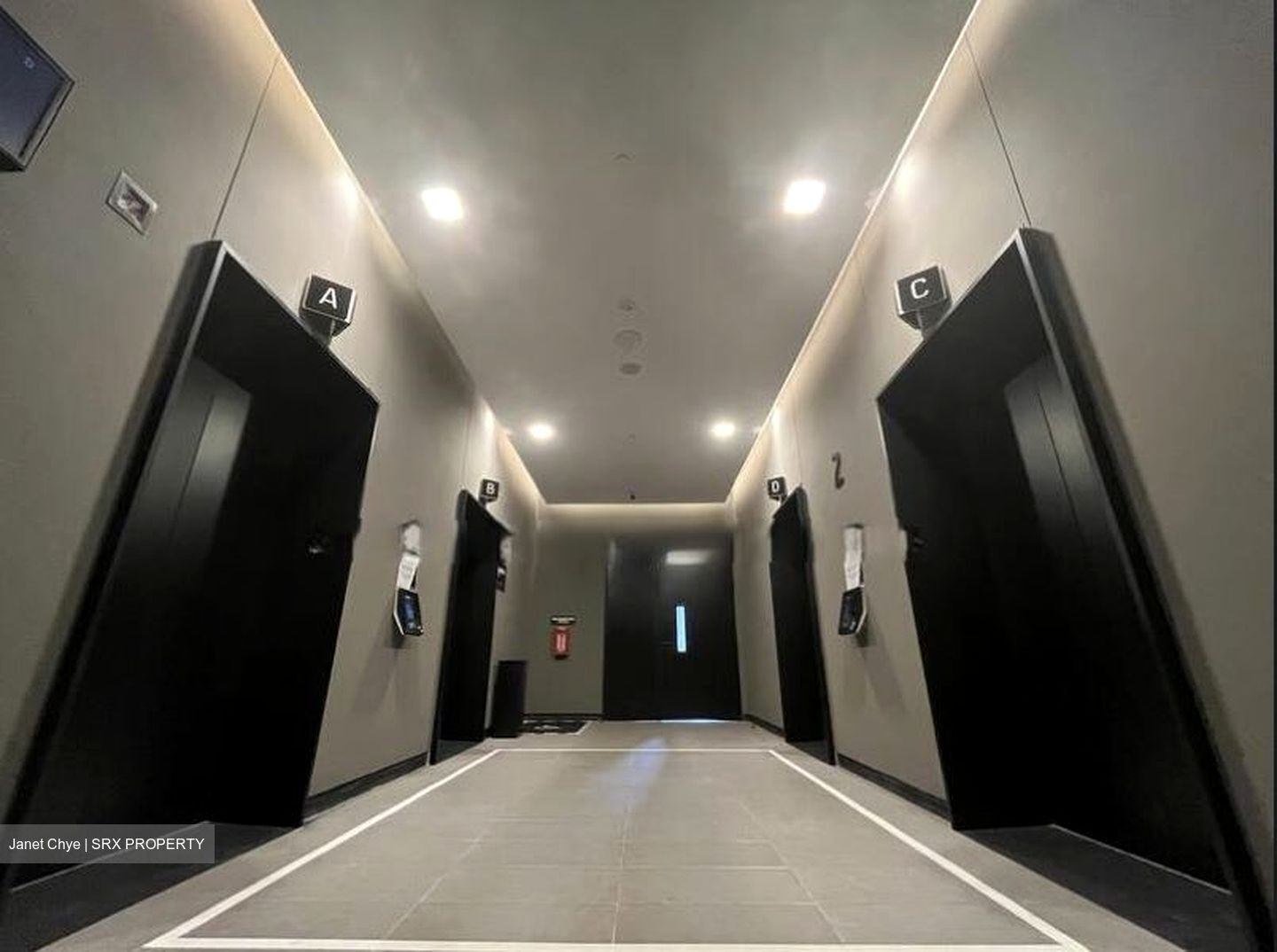 351 On Braddell (D20), Factory #504350521